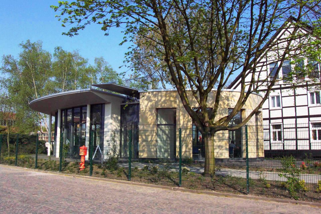 Mitarbeitercasino