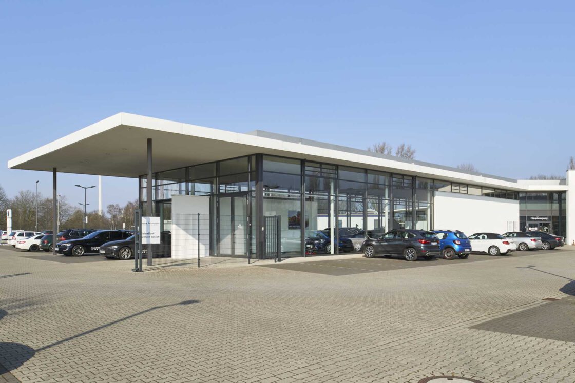 Procar Automobile BMW