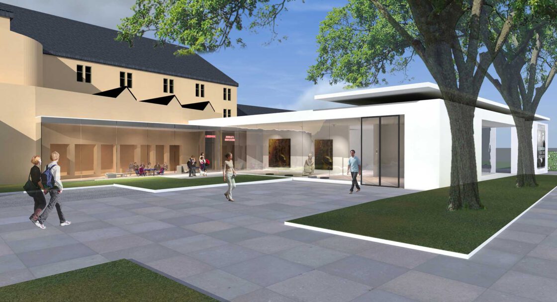 August Everding Kulturzentrum