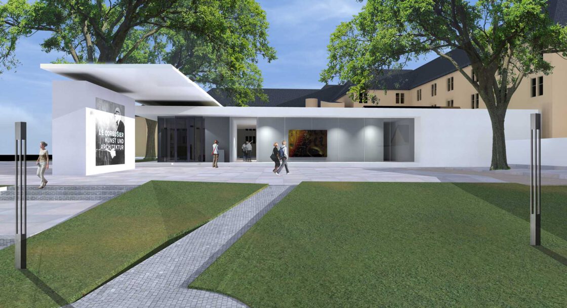 August Everding Kulturzentrum