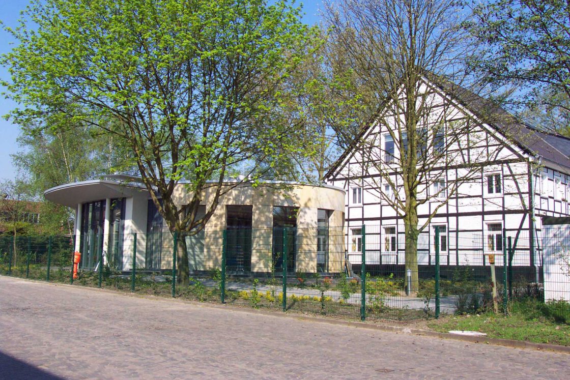 Mitarbeitercasino
