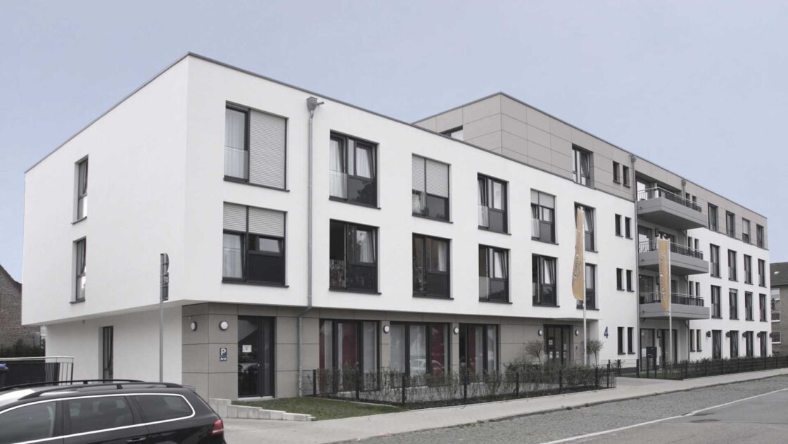 Christophorus Haus