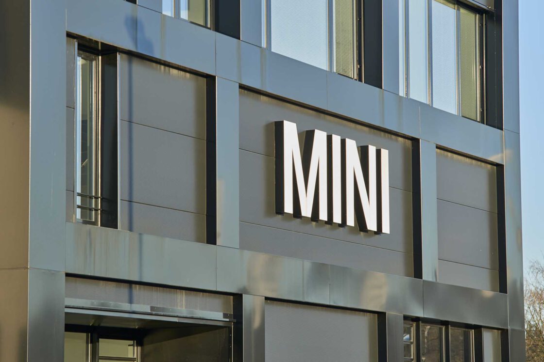 Procar Automobile BMW + MINI