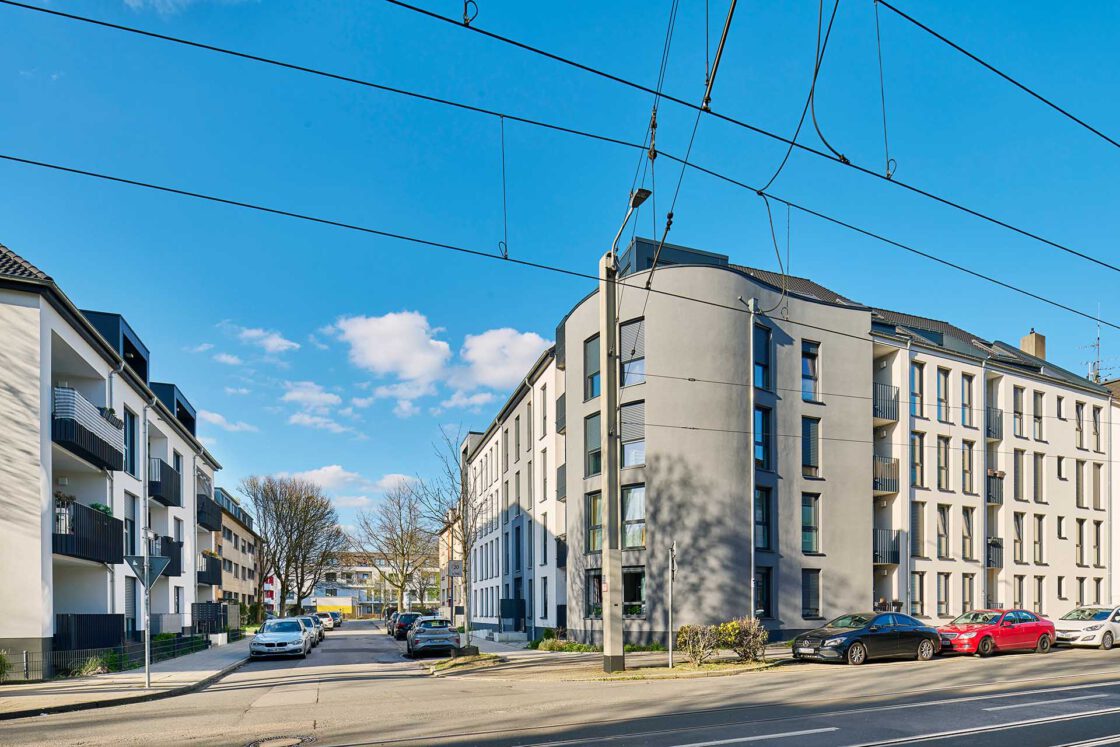 Frohnhauser Straße
